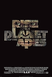 Photo of Rise Of The Planet Of The Apes