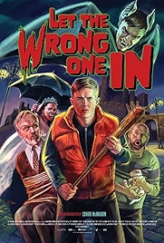 Photo of Let The Wrong One In