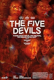 Photo of The Five Devils