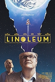 Photo of Linoleum