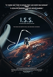 Photo of I.S.S.