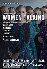 Photo of Women Talking