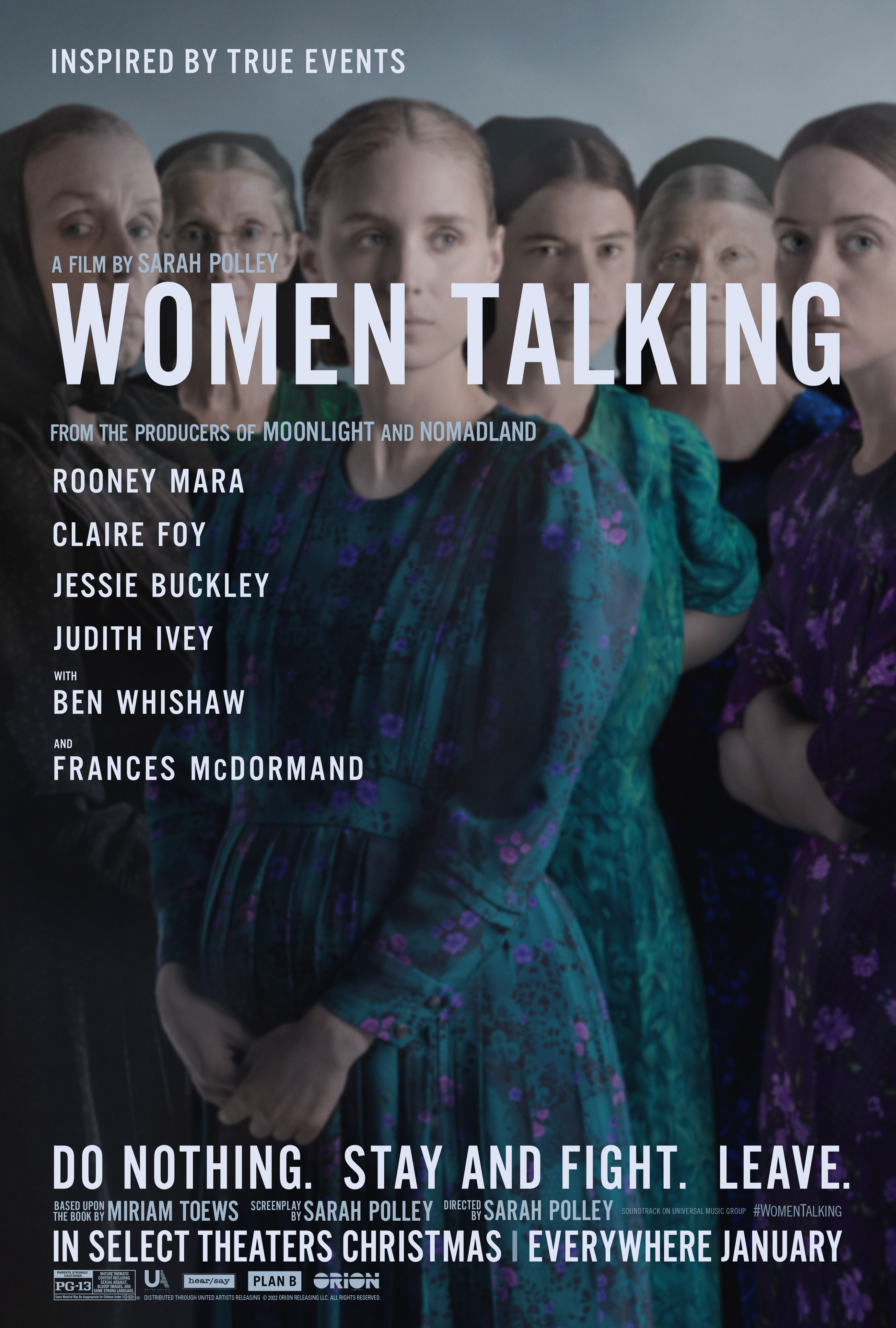 Photo of Women Talking
