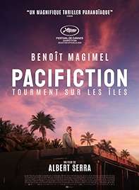 Photo of Pacifiction