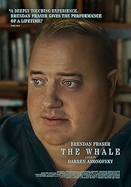 Photo of The Whale