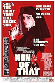 Photo of Nun Of That