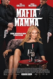 Photo of Mafia Mamma