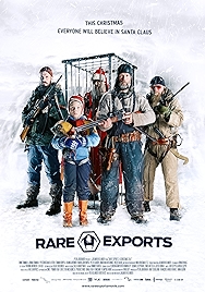 Photo of Rare Exports
