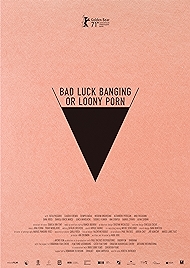 Photo of Bad Luck Banging Or Loony Porn