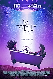 Photo of I'm Totally Fine