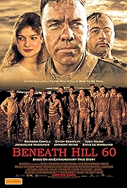 Photo of Beneath Hill 60