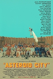 Photo of Asteroid City