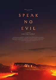 Photo of Speak No Evil