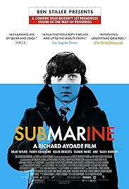 Photo of Submarine