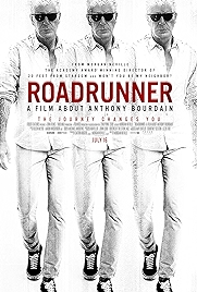 Photo of Roadrunner: A Film About Anthony Bourdain