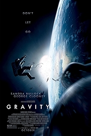 Photo of Gravity