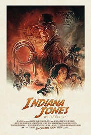 Photo of Indiana Jones And The Dial Of Destiny