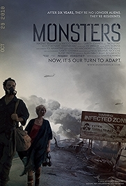 Photo of Monsters