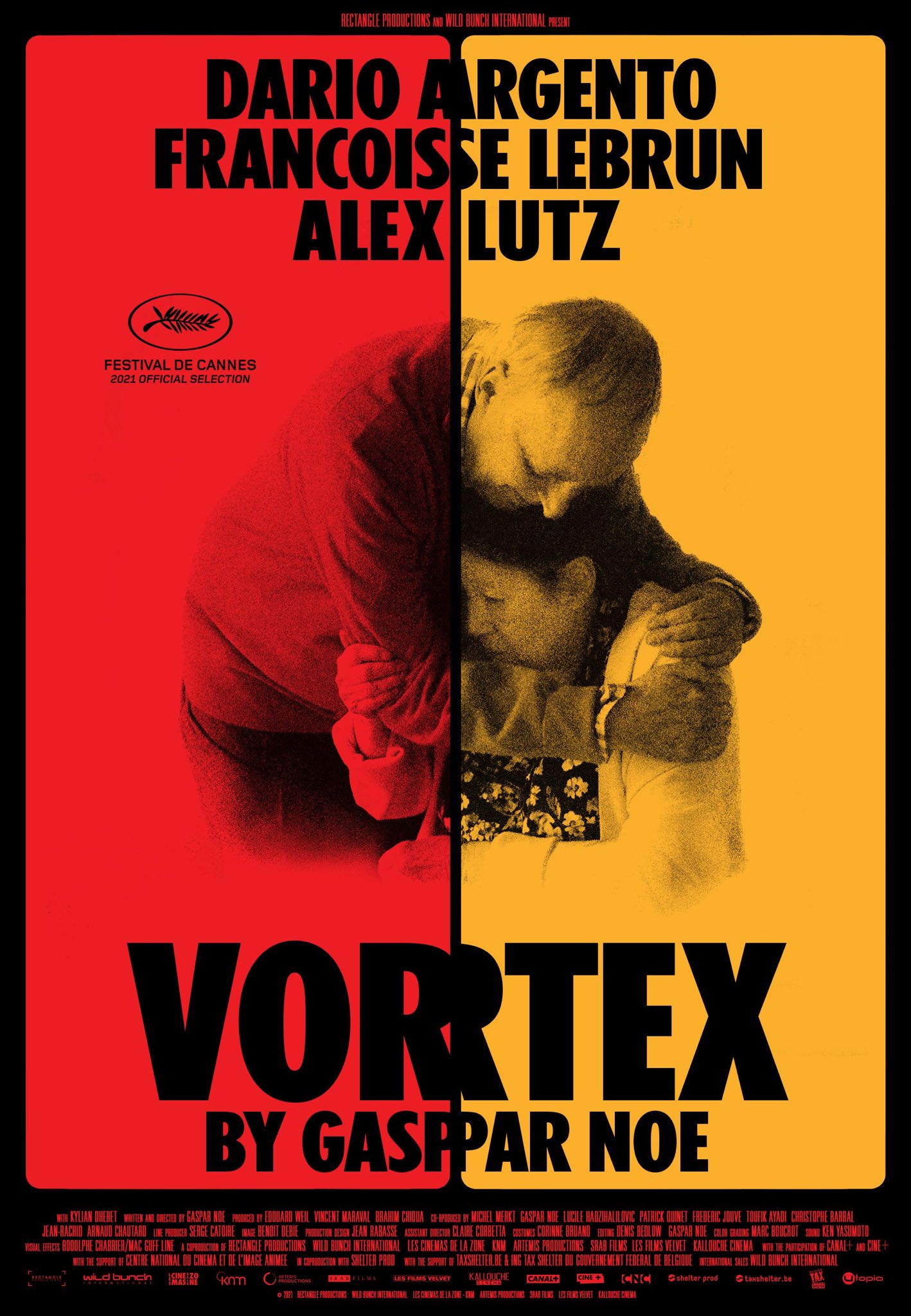 Photo of Vortex