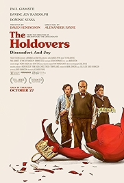 Photo of The Holdovers