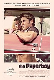 Photo of The Paperboy