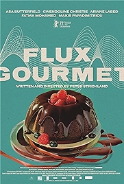 Photo of Flux Gourmet