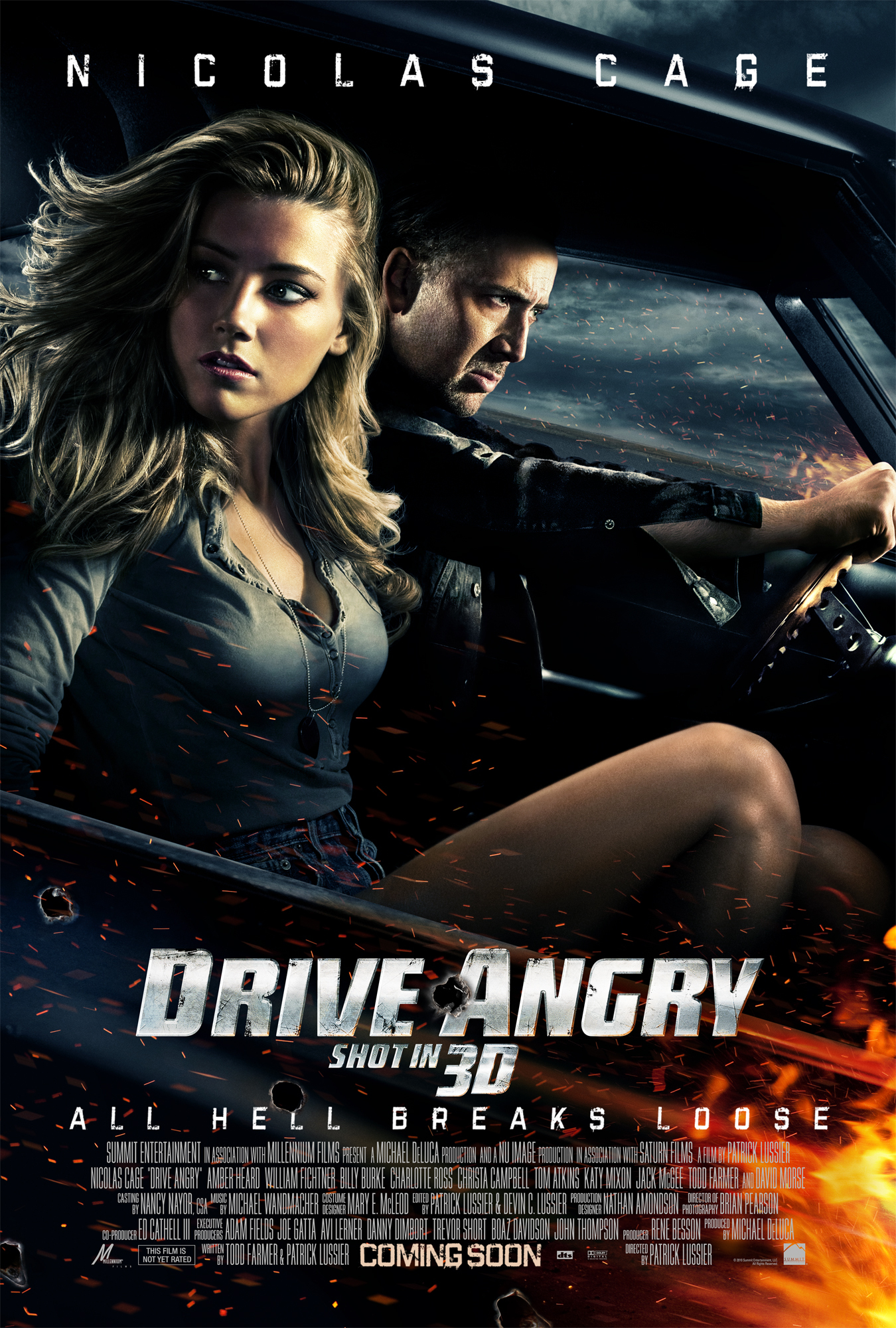 Photo of Drive Angry