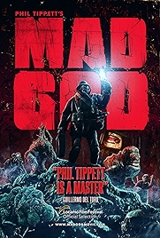 Photo of Mad God