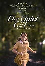 Photo of The Quiet Girl