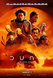 Photo of Dune: Part Two