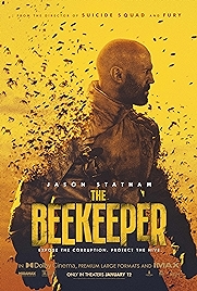 Photo of The Beekeeper