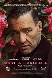 Photo of Master Gardener