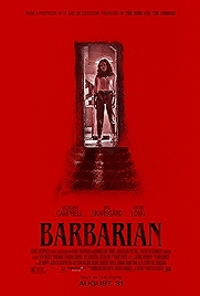Photo of Barbarian