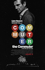 Photo of The Commuter
