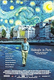 Photo of Midnight In Paris