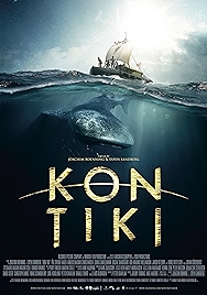 Photo of Kon-Tiki