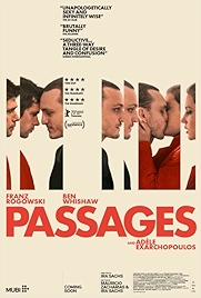Photo of Passages