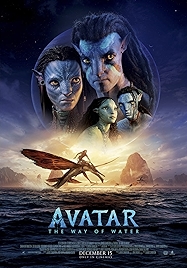 Photo of Avatar: The Way Of Water