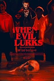 Photo of When Evil Lurks