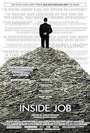 Photo of Inside Job