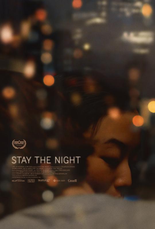 Photo of Stay The Night