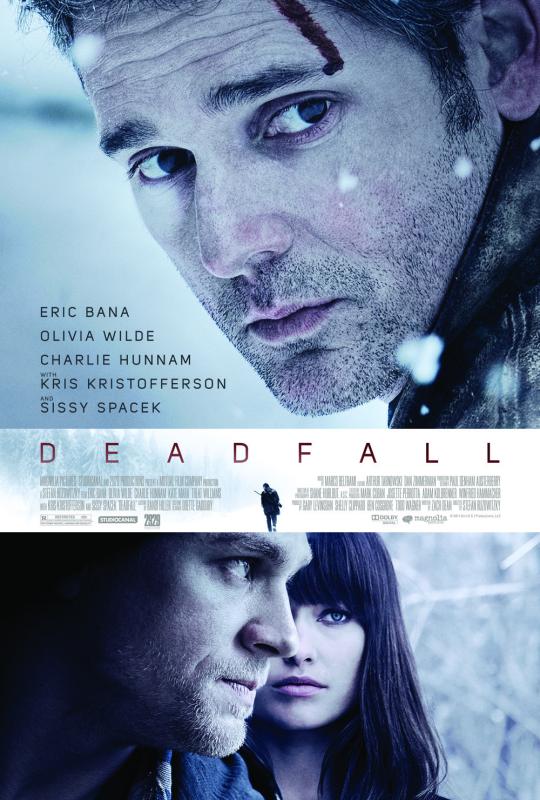 Photo of Deadfall
