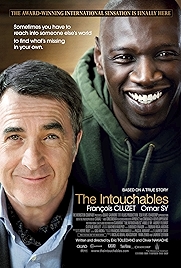 Photo of The Intouchables