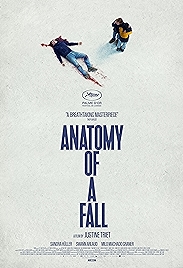 Photo of Anatomy Of A Fall