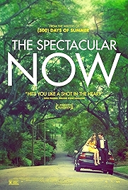 Photo of The Spectacular Now