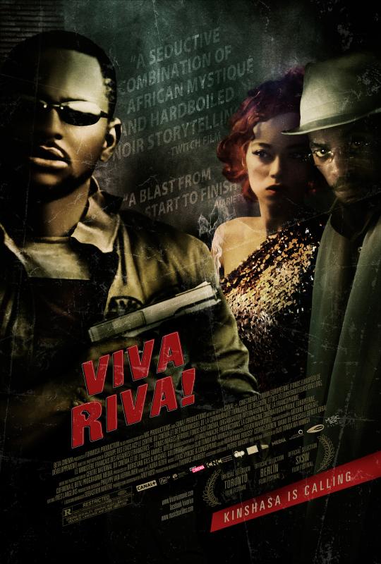 Photo of Viva Riva!