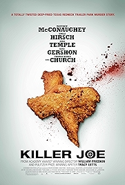 Photo of Killer Joe