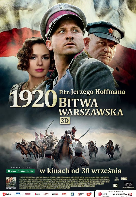 Photo of Battle Of Warsaw 1920