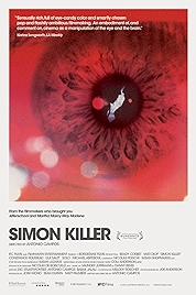 Photo of Simon Killer