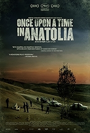 Photo of Once Upon A Time In Anatolia